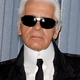 Image for article titled Karl Lagerfeld: Shockingly Less Krazy Than You'd Think